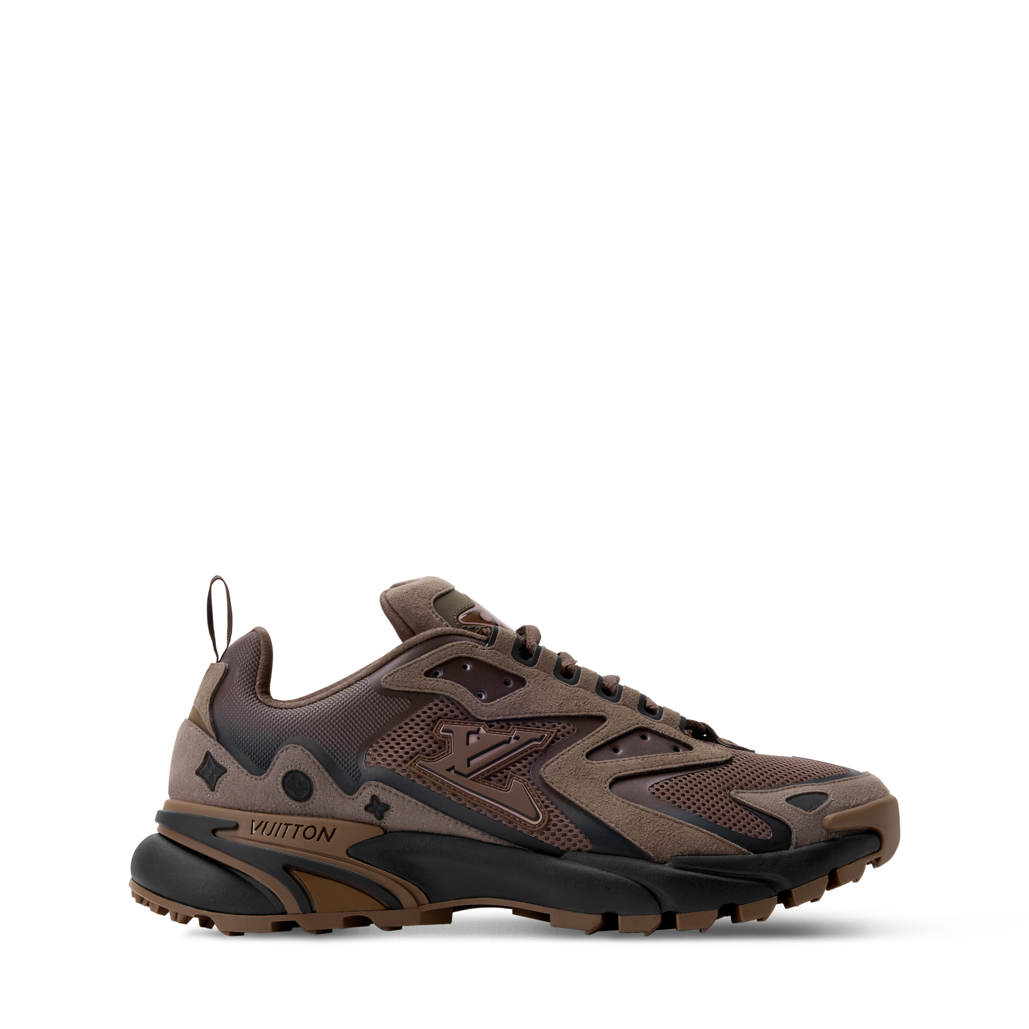 LV Runner Tatic Sneaker  in Men