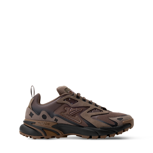 LV Runner Tatic Sneaker in Men's Shoes Sneakers collections by Louis Vuitton (Product zoom)