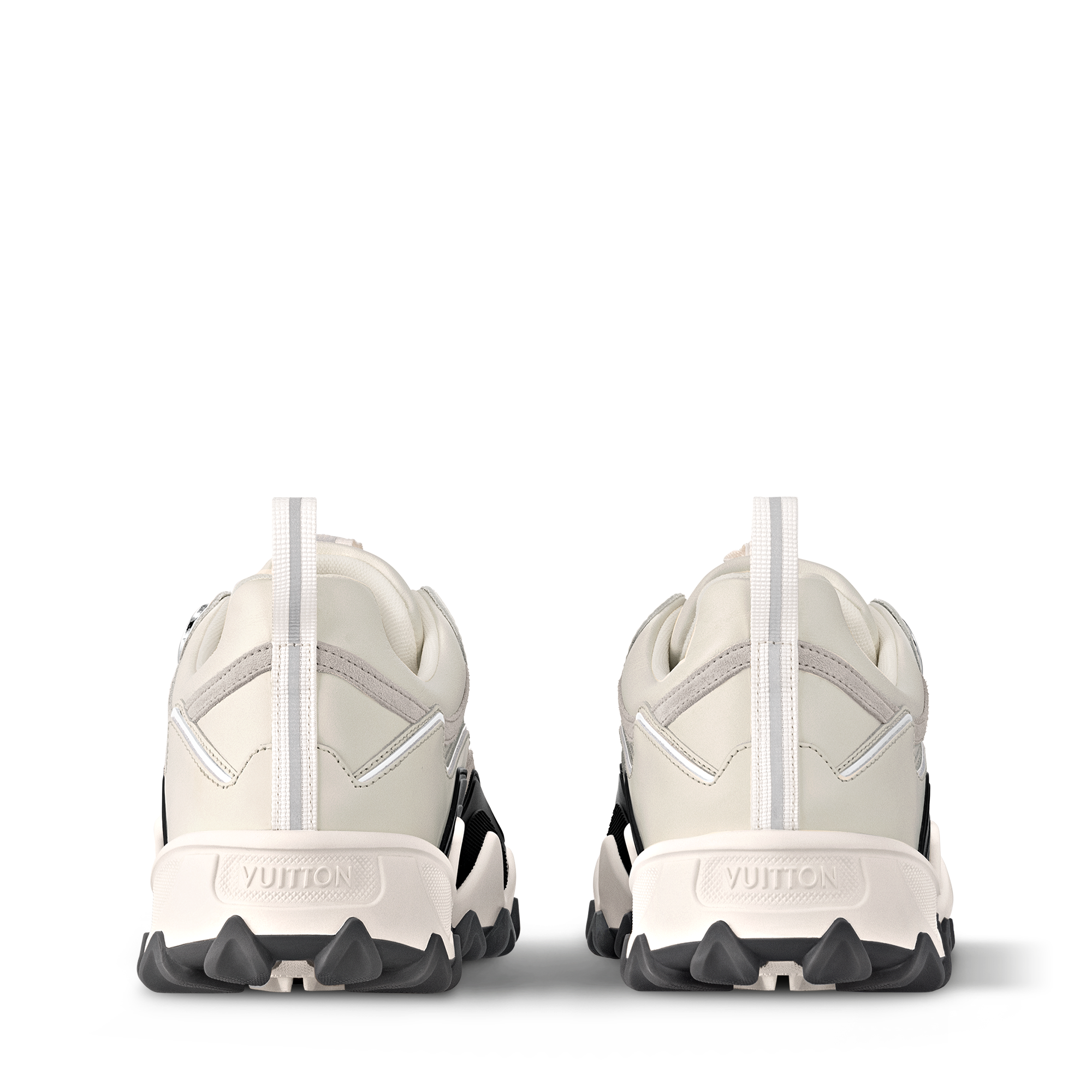LV Rush Sneaker  in Women