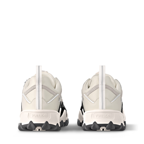 LV Rush Sneaker in Women's Shoes Sneakers collections by Louis Vuitton (Product zoom)