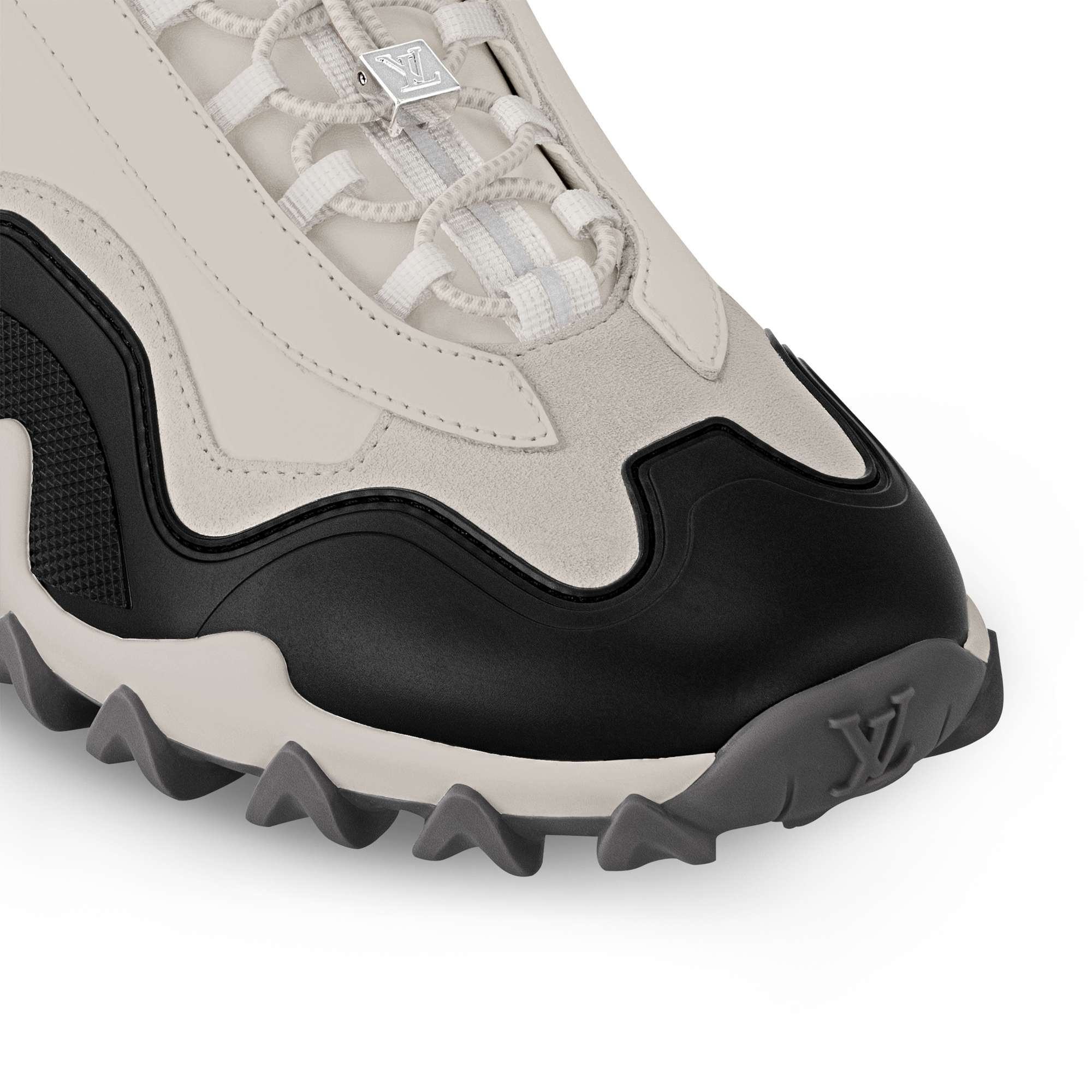 LV Rush Sneaker  in Women