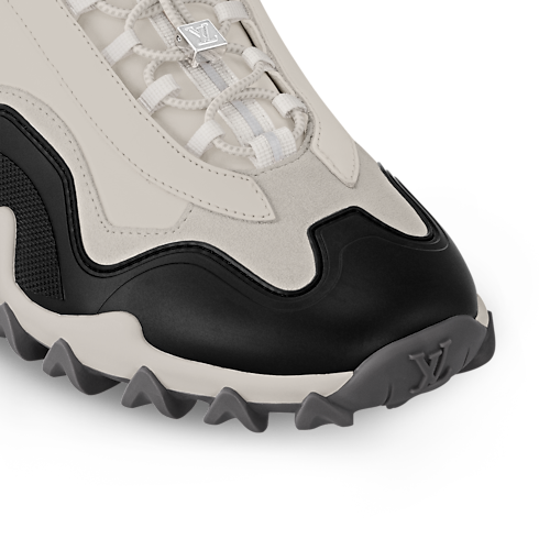 LV Rush Sneaker in Women's Shoes Sneakers collections by Louis Vuitton (Product zoom)