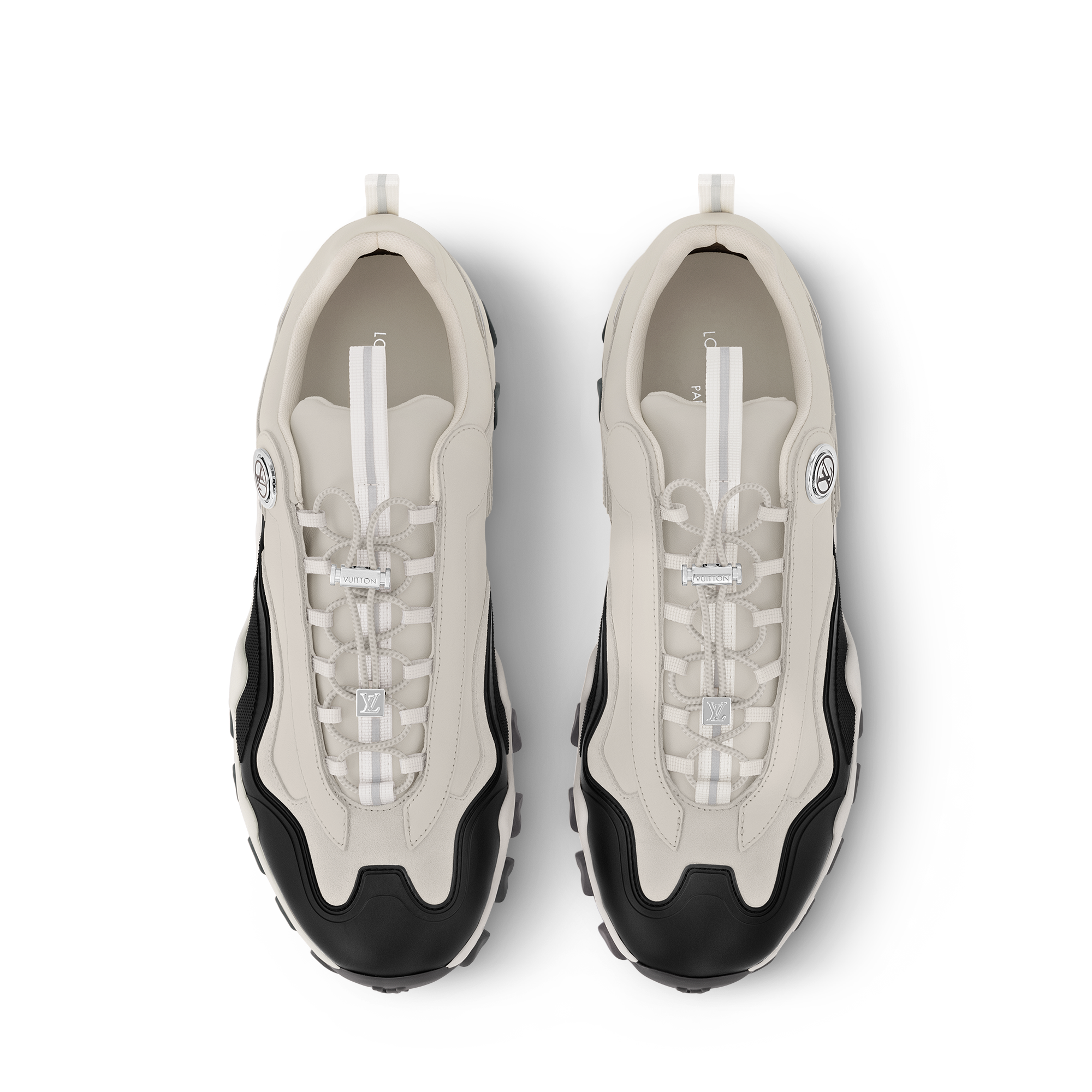 LV Rush Sneaker  in Women