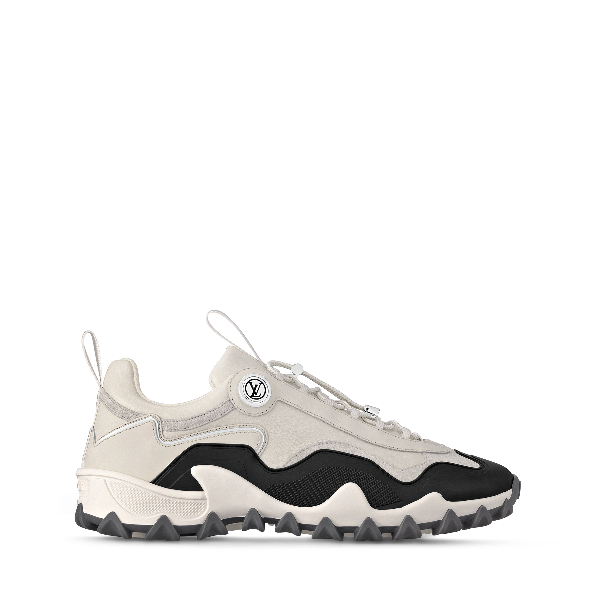 LV Rush Sneaker  in Women