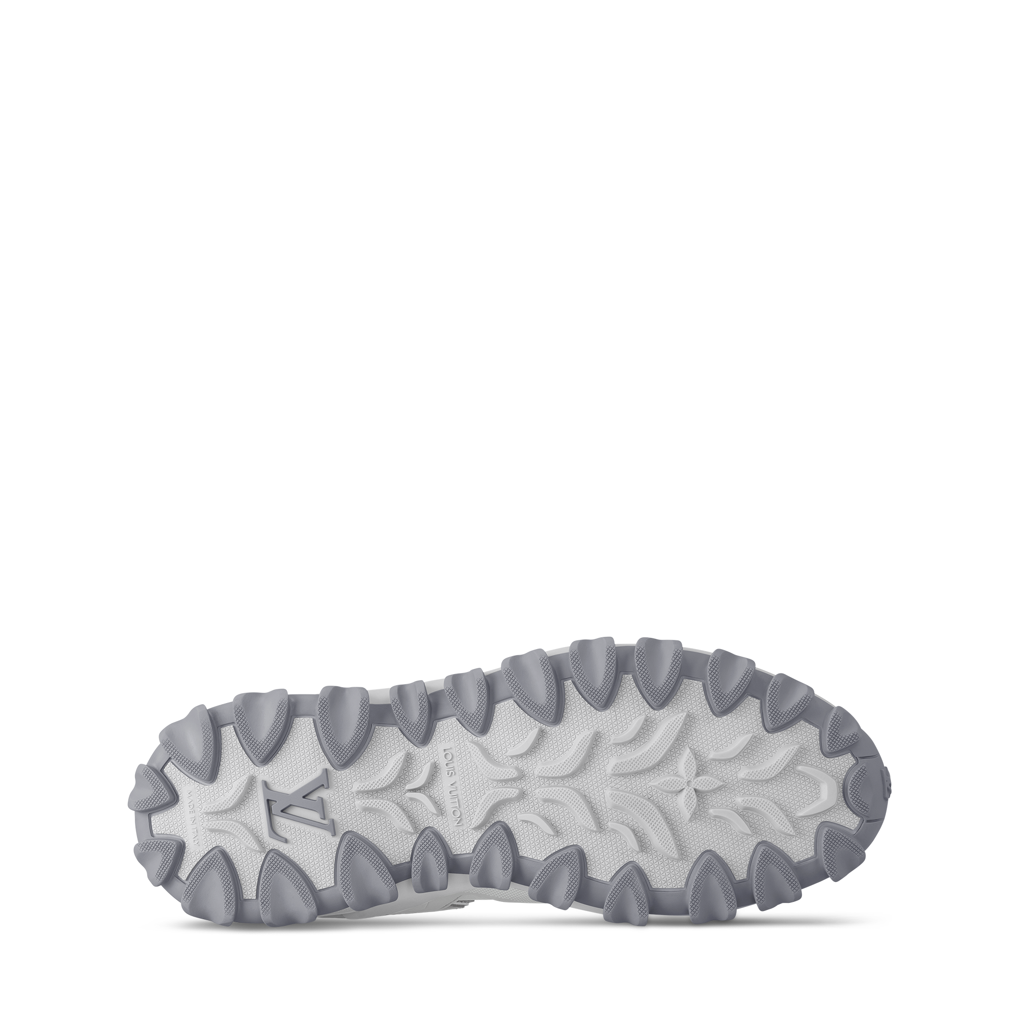 LV Rush Sneaker  in Women