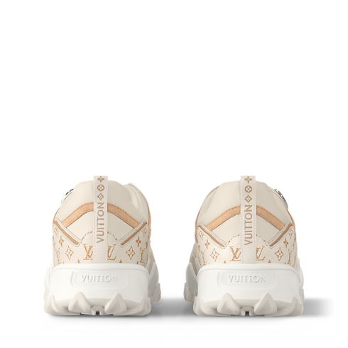 LV Rush Sneaker in Women's Shoes Sneakers collections by Louis Vuitton (Product zoom)