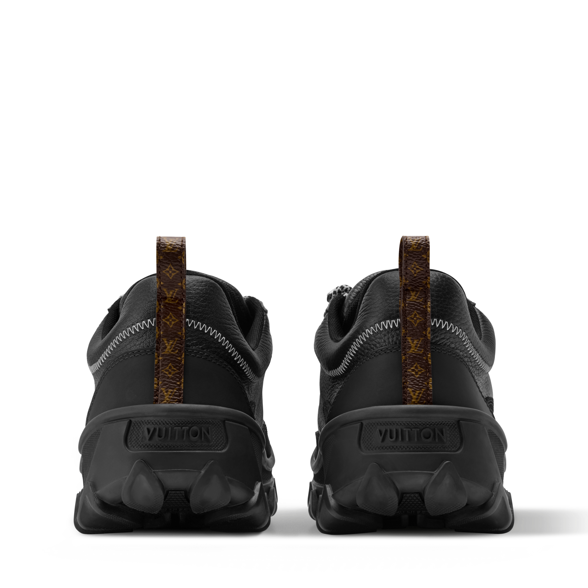 LV Rush Xplorer Sneaker  in Women