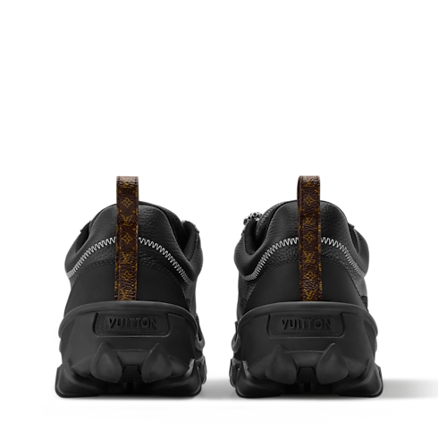 LV Rush Xplorer Sneaker in Women's Shoes Sneakers collections by Louis Vuitton (Product zoom)