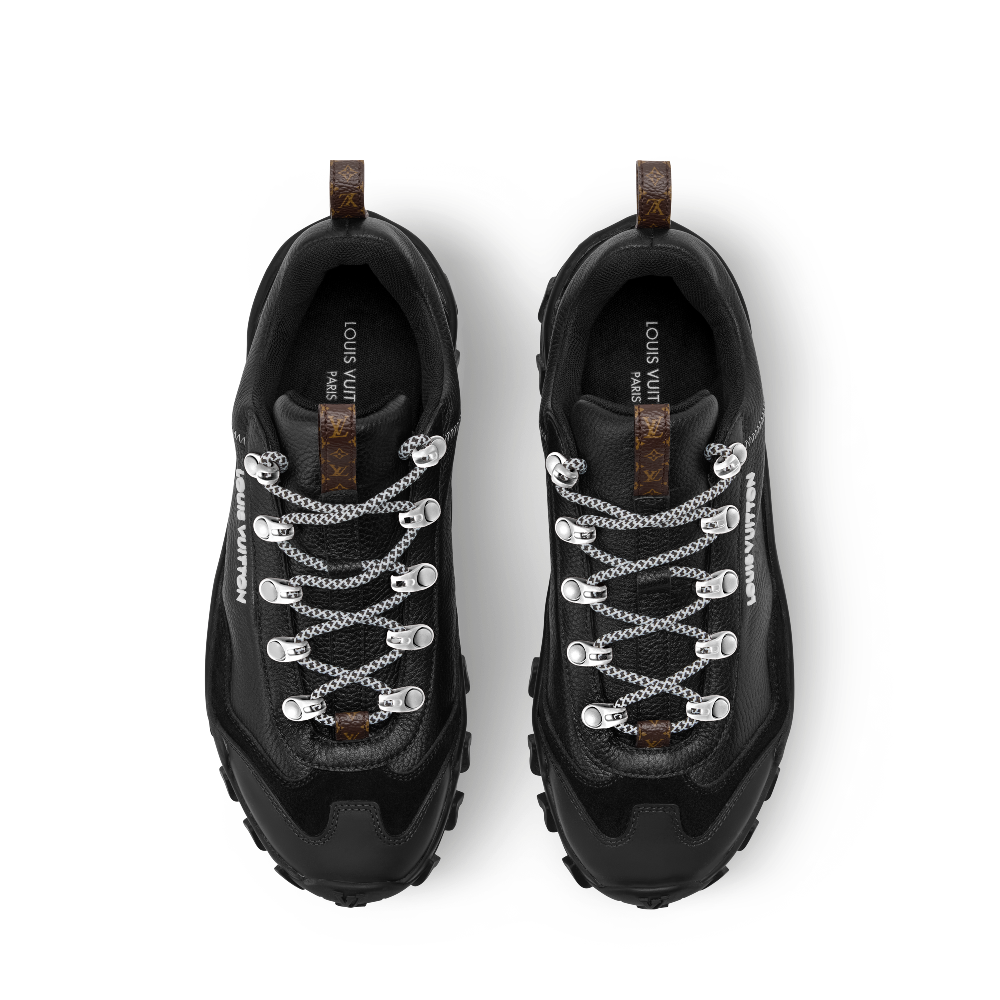 LV Rush Xplorer Sneaker  in Women