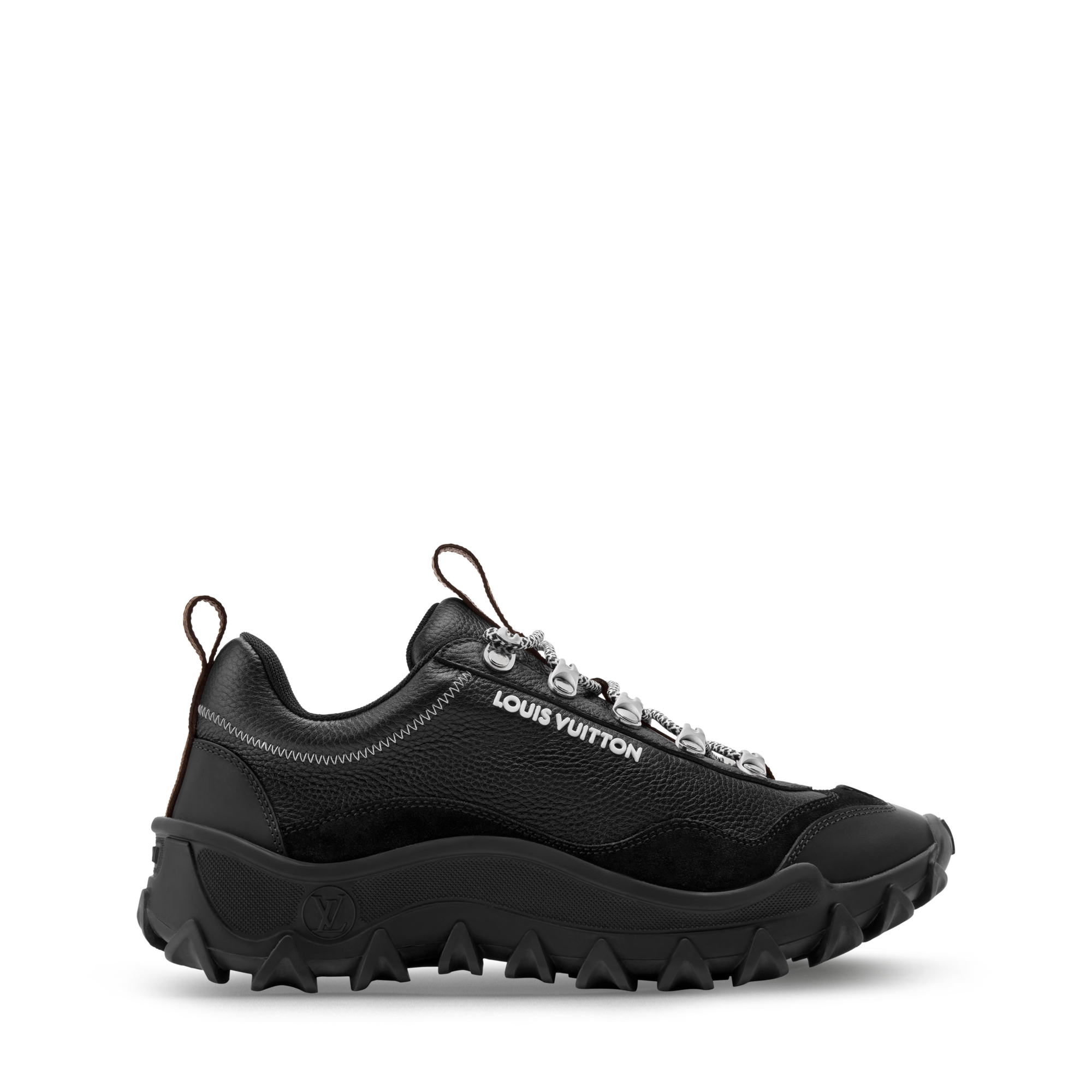 LV Rush Xplorer Sneaker  in Women