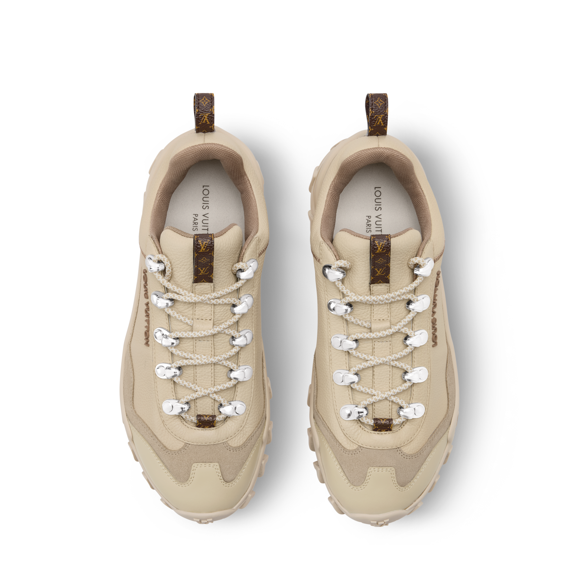 LV Rush Xplorer Sneaker  in Women