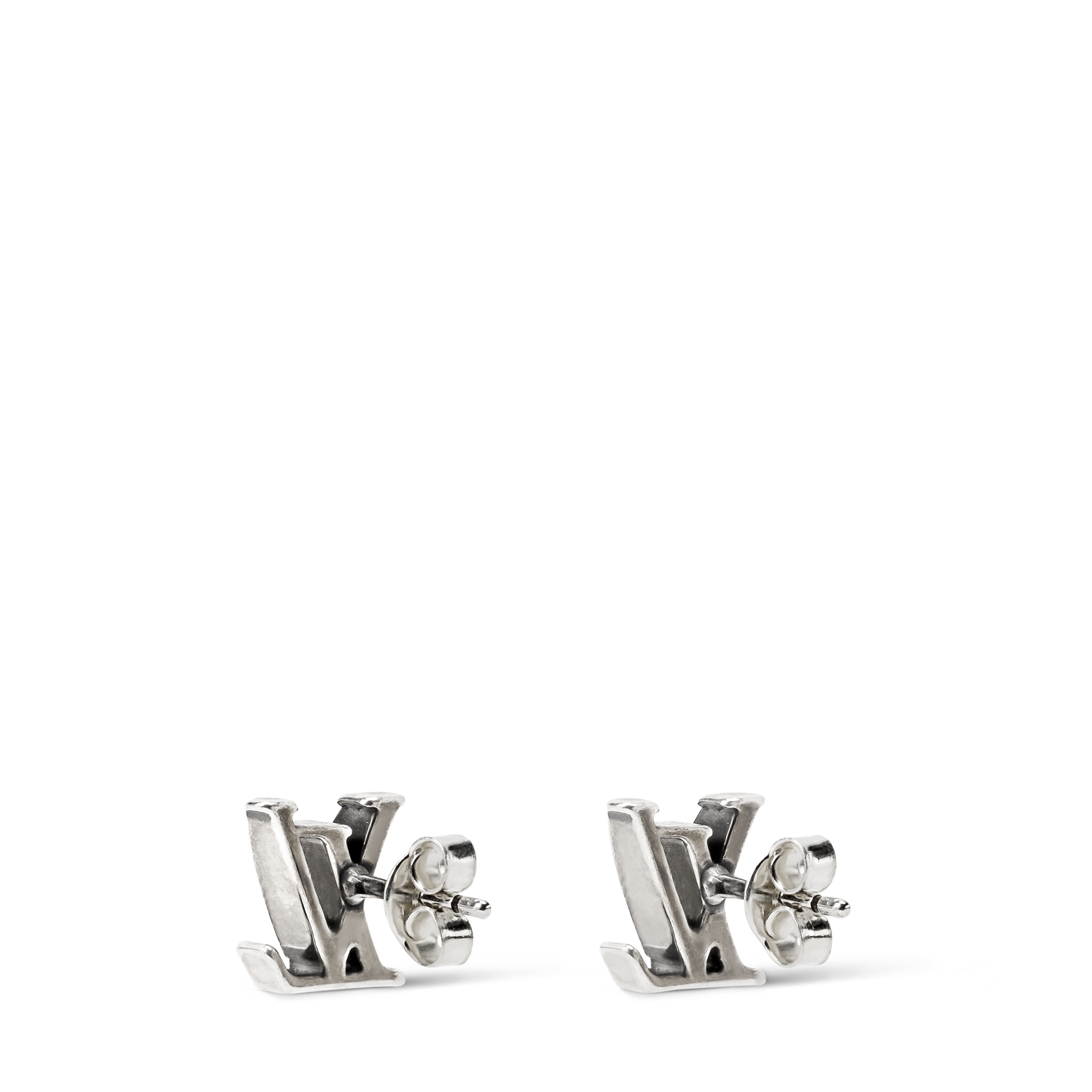 Silver 925/1000 Earrings Fashion Jewelry | LOUIS VUITTON