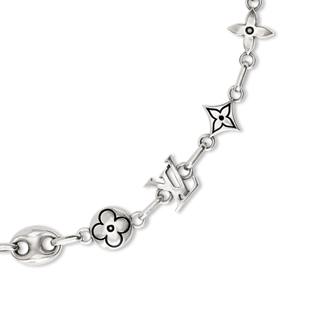 LV Sailor Large Necklace S00 in Men's Fashion Jewelry Necklaces collections by Louis Vuitton (Product zoom)