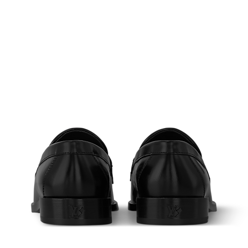 LV Scala Loafer in Men's Shoes Loafers and Moccasins collections by Louis Vuitton (Product zoom)