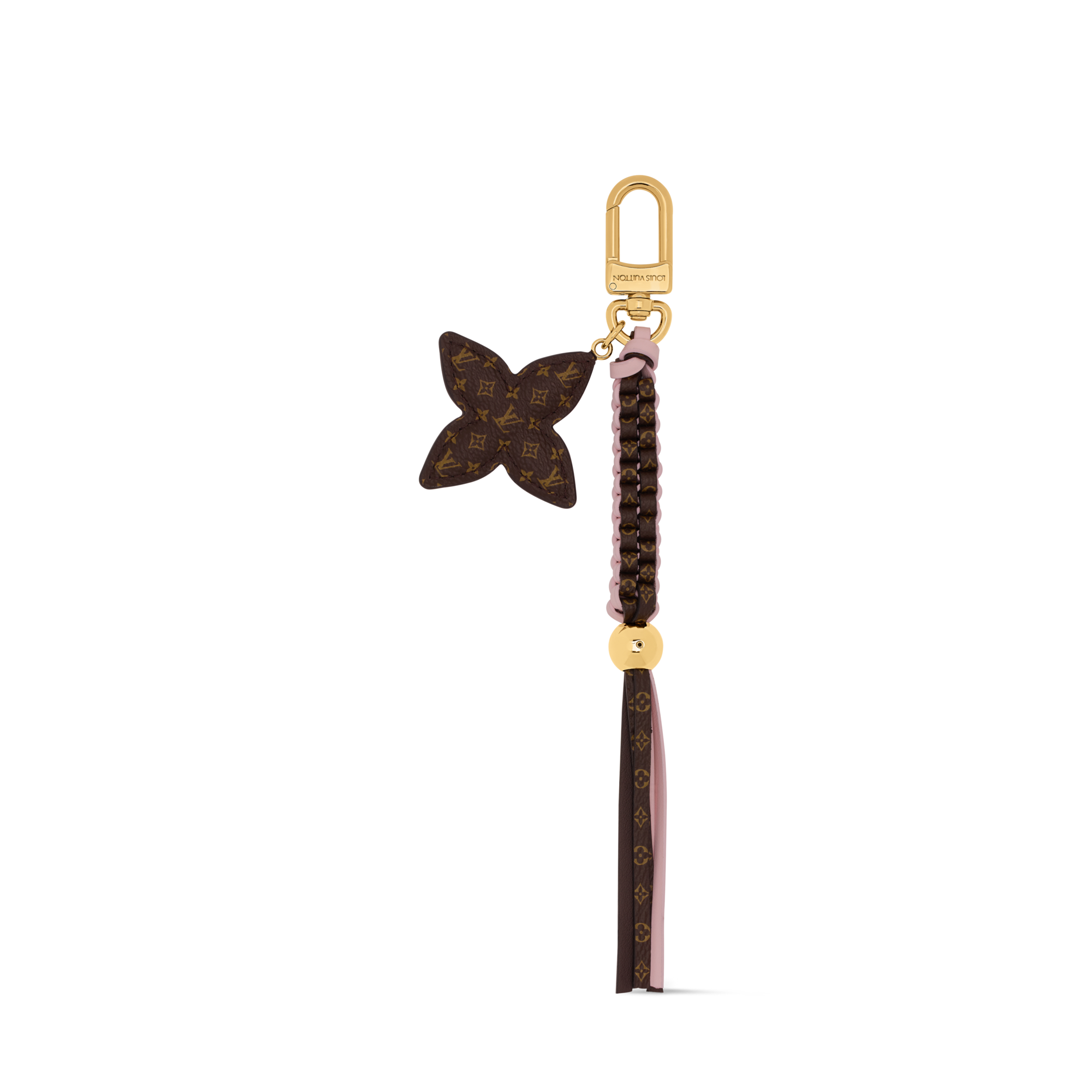 LV Scoubidou Bag Charm S00 in Women