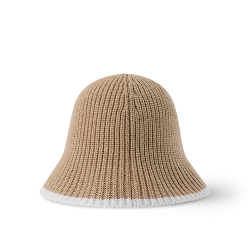 LV Script Hat S00 in Women's Accessories Hats & Caps collections by Louis Vuitton (Product zoom)