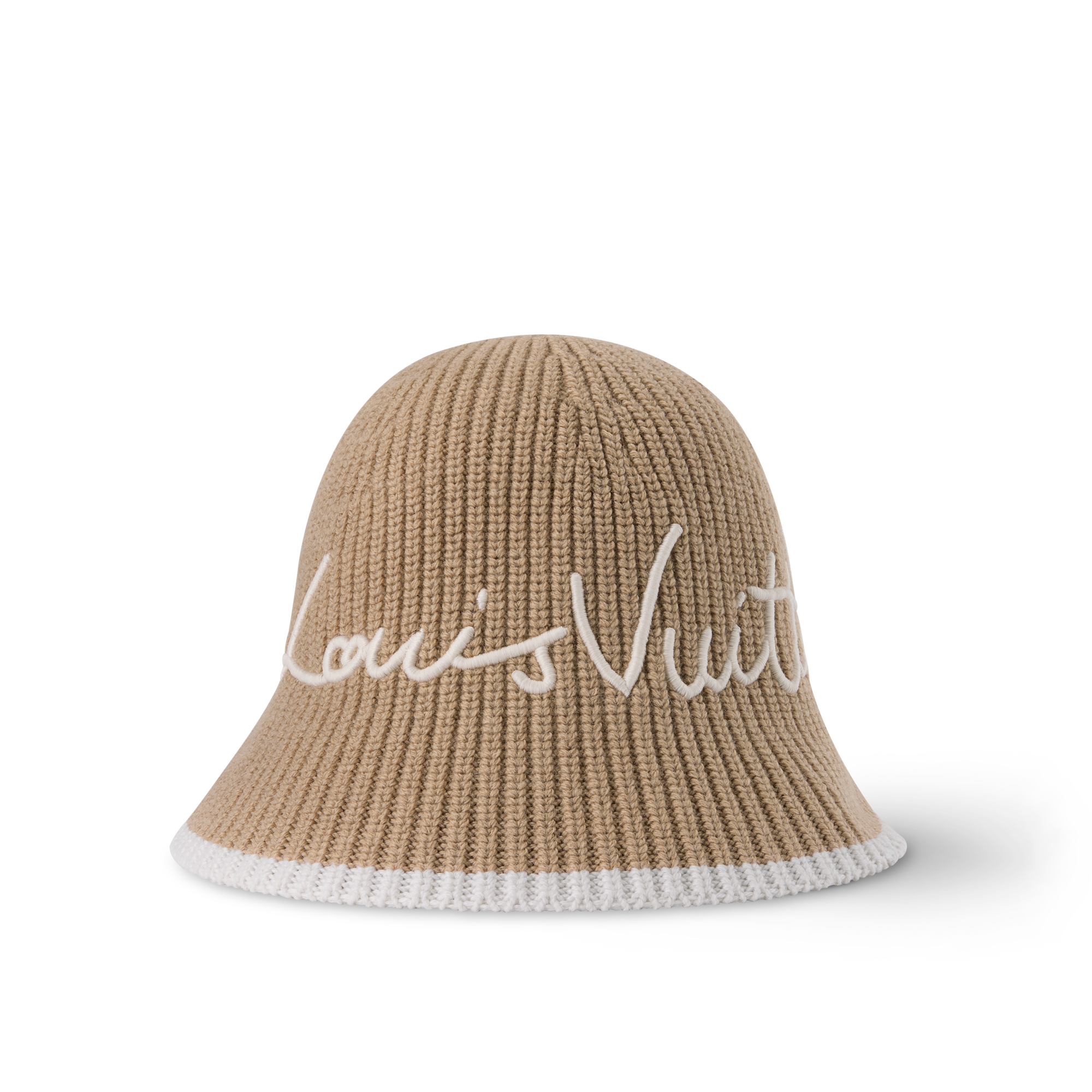 LV Script Hat S00 in Women