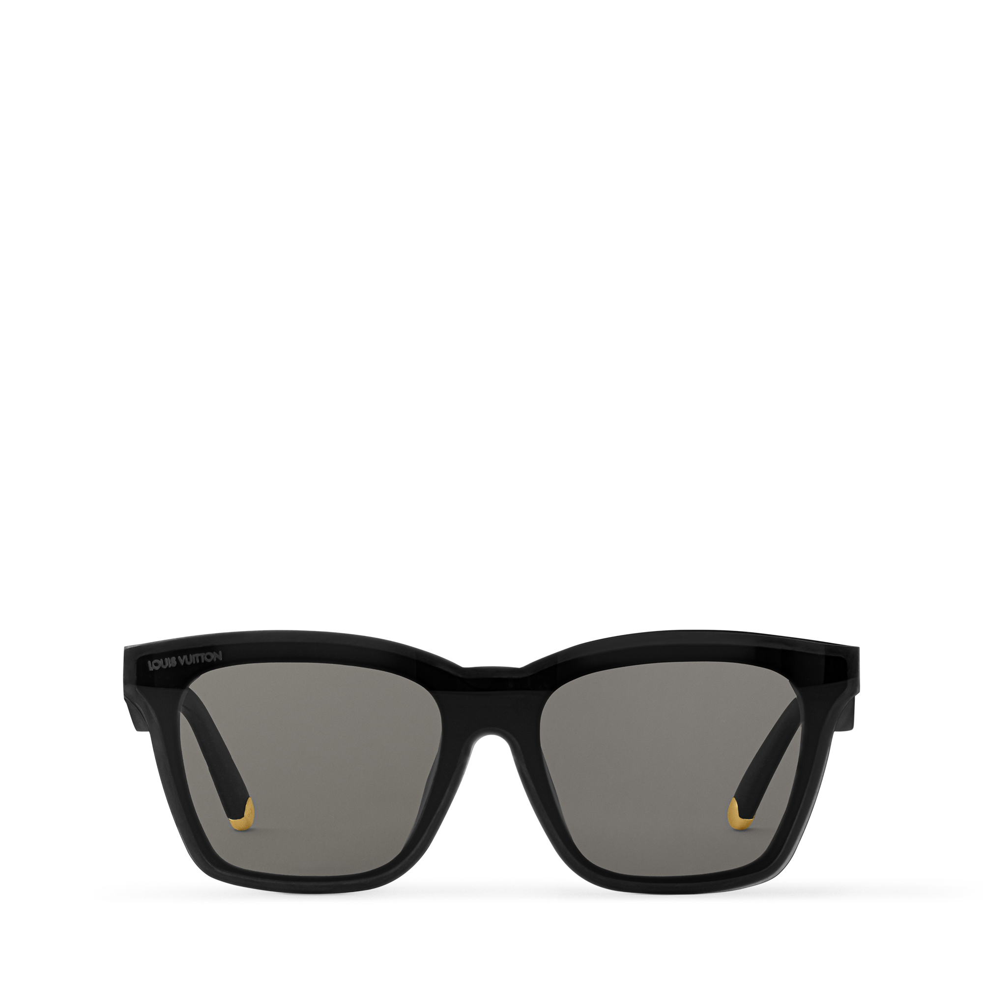 LV Script Square Sunglasses S00 in Women