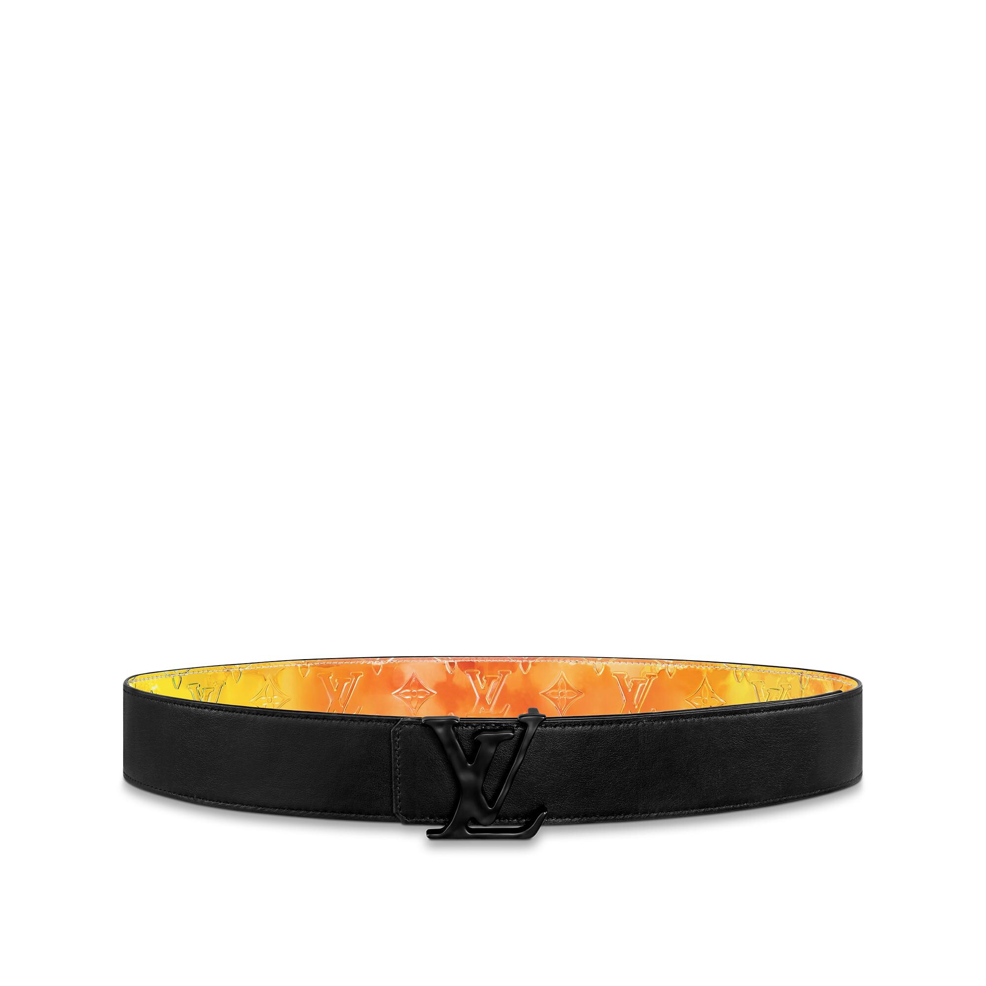 lv prism mini 40mm reversible belt