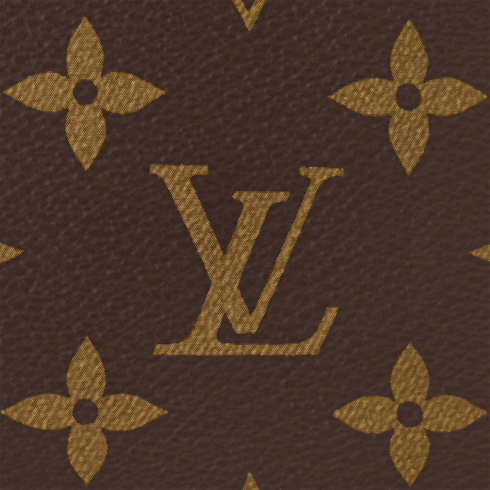 LV Side-Up Card Holder Other Monogram Canvas in Women's Wallets and Small Leather Goods All Wallets and Small Leather Goods collections by Louis Vuitton (Product zoom)