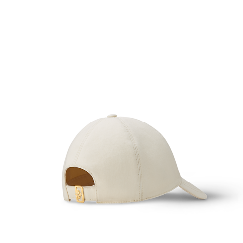 LV Signature Cap S00 in Women's Accessories Hats & Caps collections by Louis Vuitton (Product zoom)