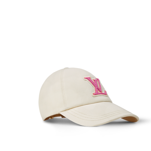 LV Signature Cap S00 in Women's Accessories Hats & Caps collections by Louis Vuitton (Product zoom)