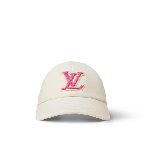 LV Signature Cap S00 in Women's Accessories Hats & Caps collections by Louis Vuitton (Product zoom)