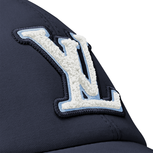 LV Signature Cap S00 in Women's Accessories Hats & Caps collections by Louis Vuitton (Product zoom)