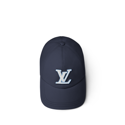 LV Signature Cap S00 in Women's Accessories Hats & Caps collections by Louis Vuitton (Product zoom)