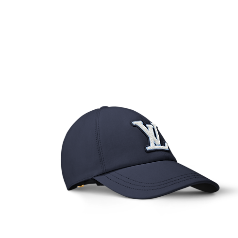 LV Signature Cap S00 in Women's Accessories Hats & Caps collections by Louis Vuitton (Product zoom)