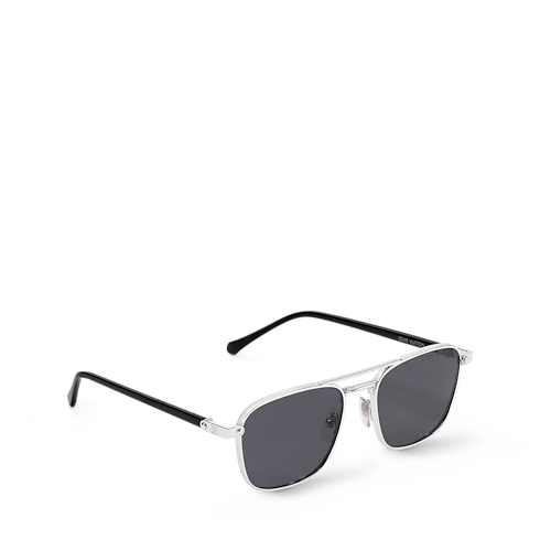 Kensington Derby in Men's Shoes Lace-Ups and Buckle Shoes collections by Louis Vuitton