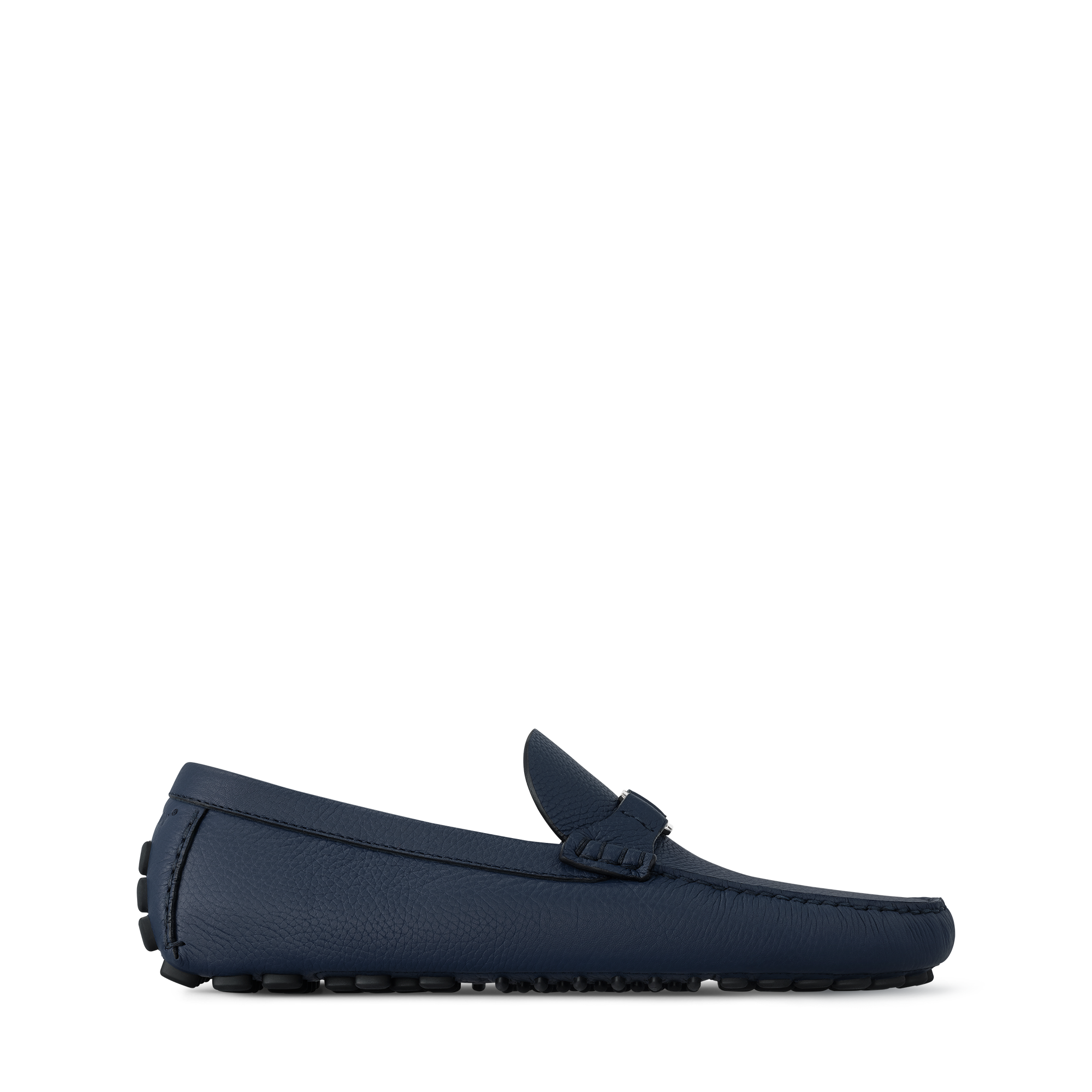 LV Silverstone Moccasin  in Men