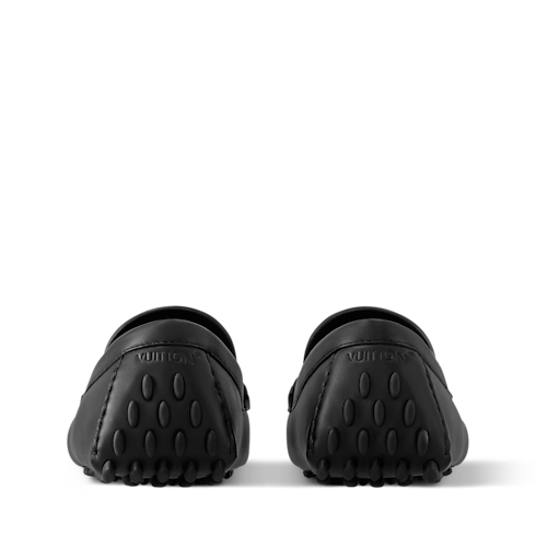 LV Silverstone Moccasin in Men's Shoes Loafers and Moccasins collections by Louis Vuitton (Product zoom)