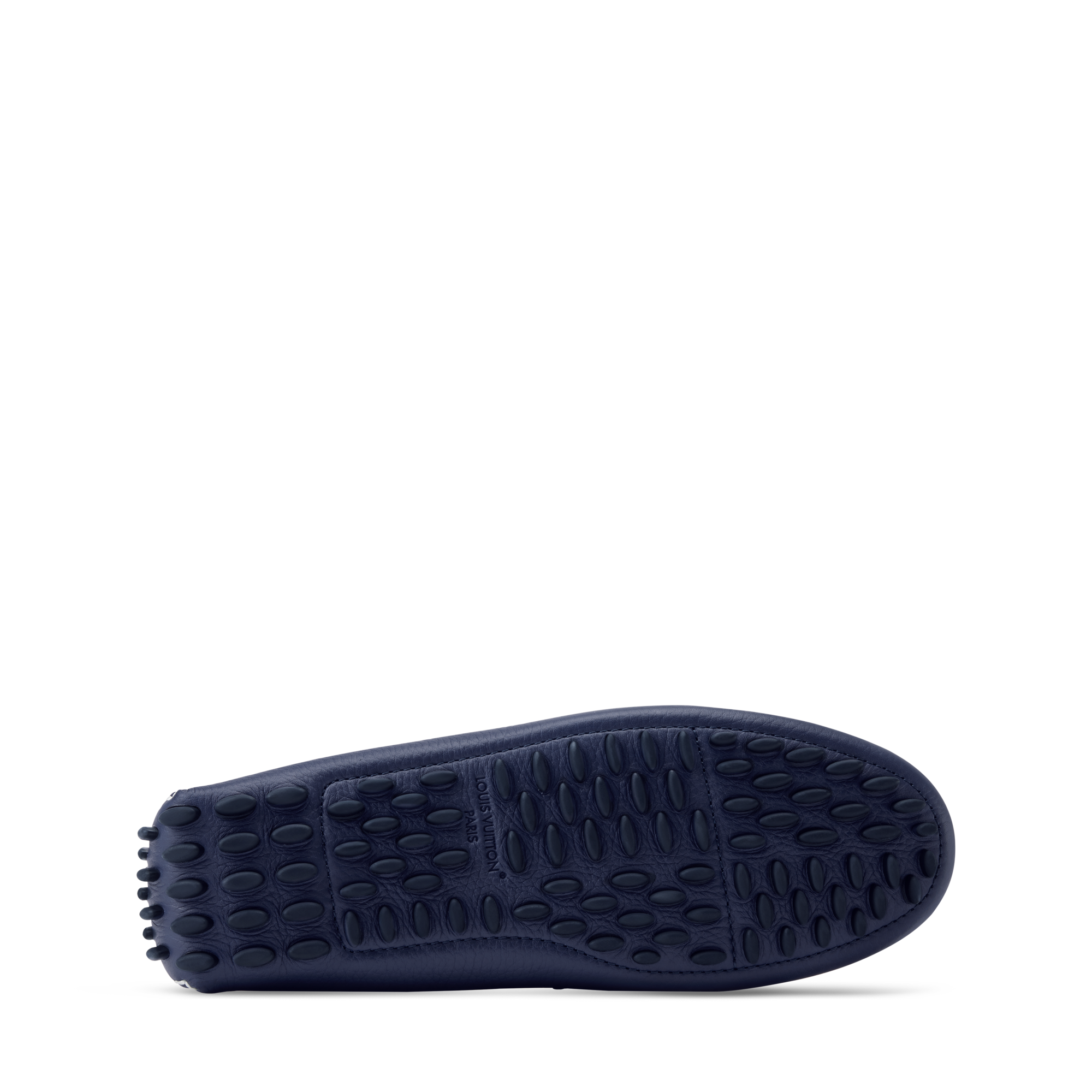 LV Silverstone Moccasin  in Men