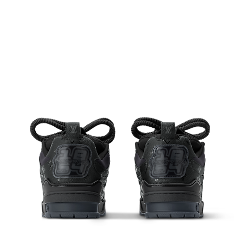 LV Skate Sneaker in Men's Shoes Sneakers collections by Louis Vuitton (Product zoom)