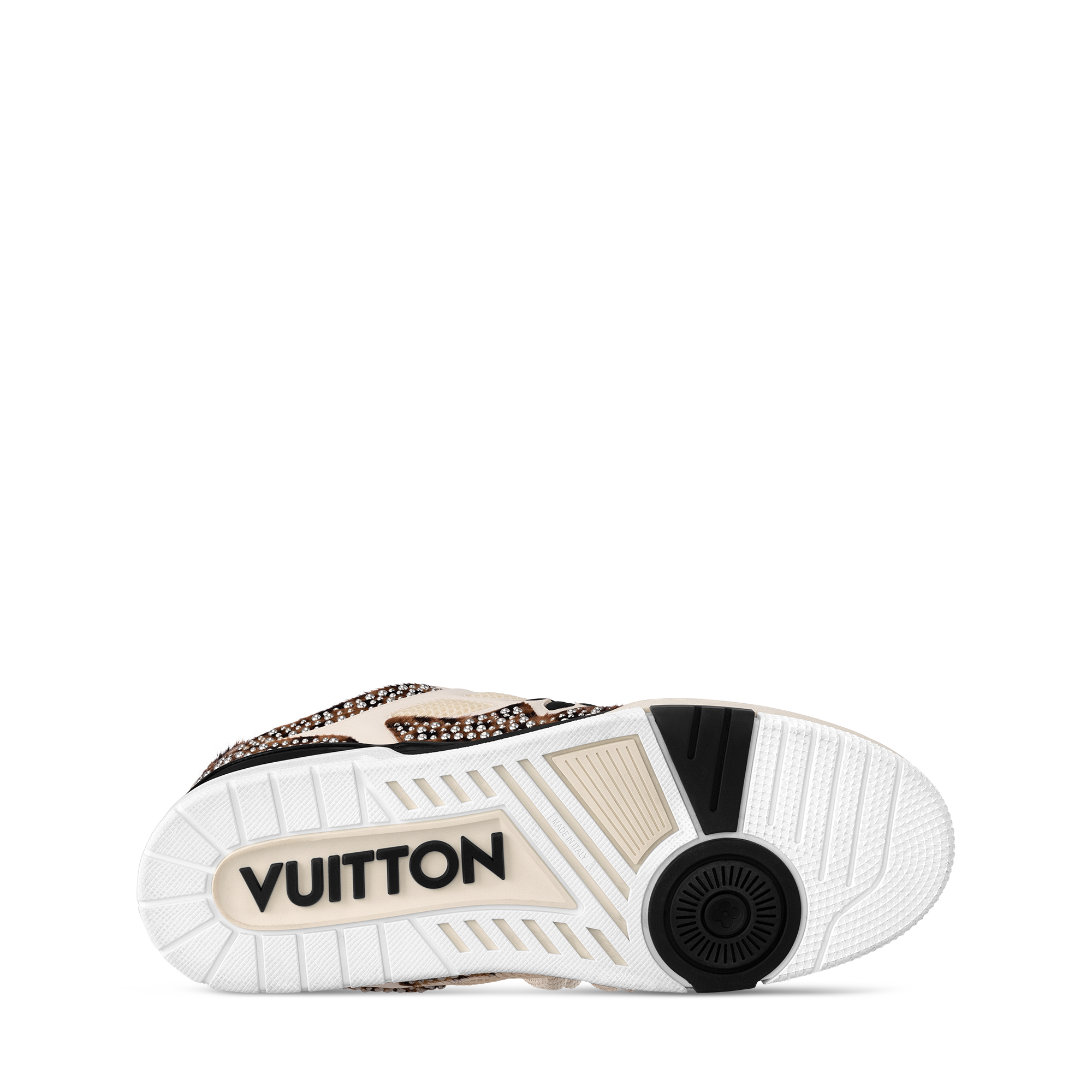 LV Skate Sneaker  in Men