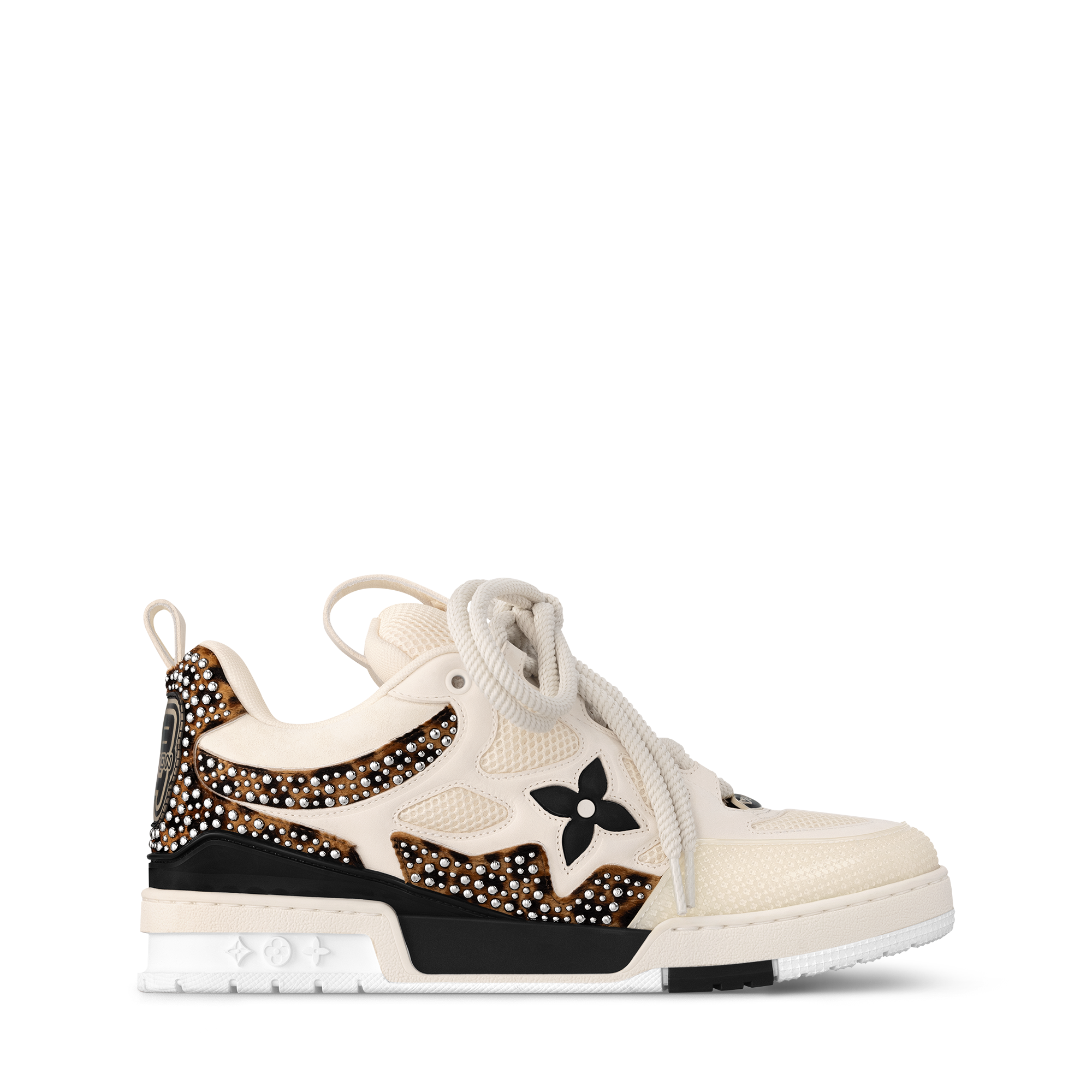 LV Skate Sneaker  in Men