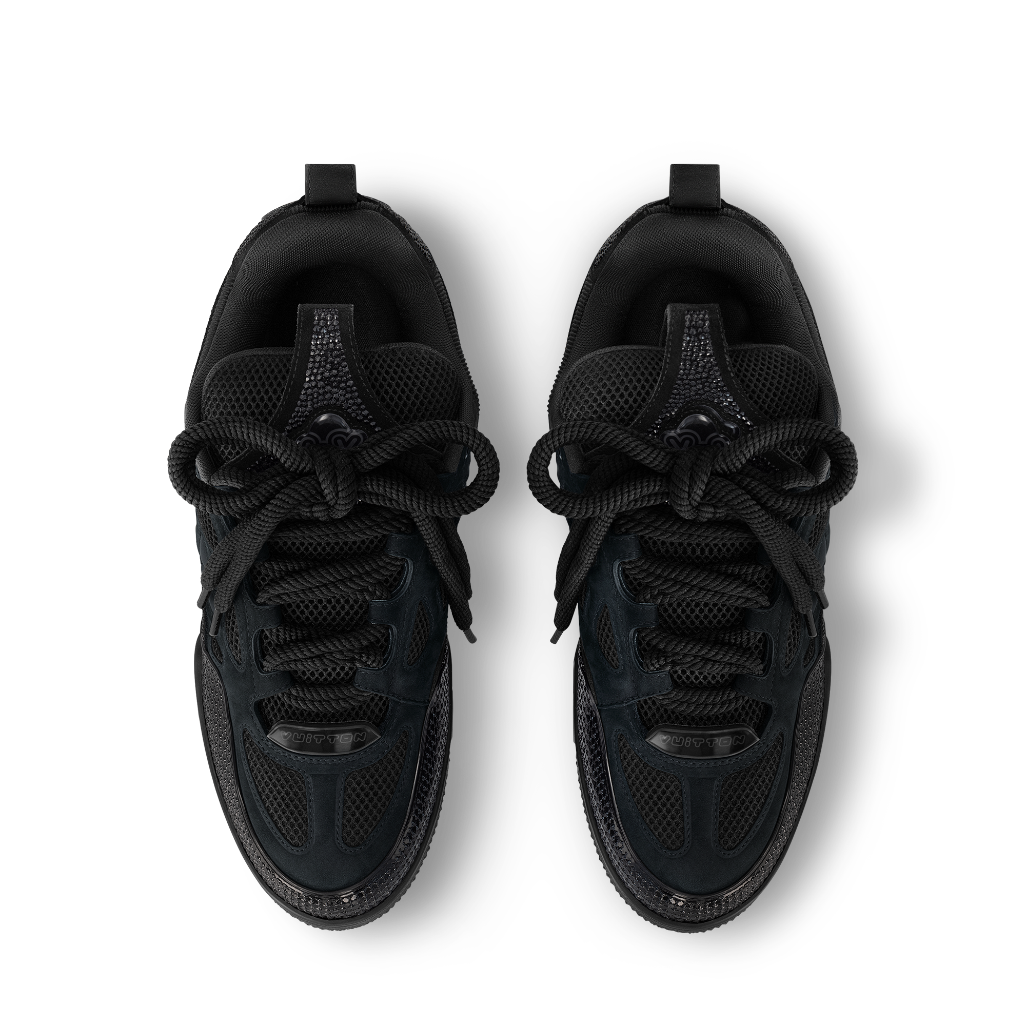 LV Skate Sneaker  in Men