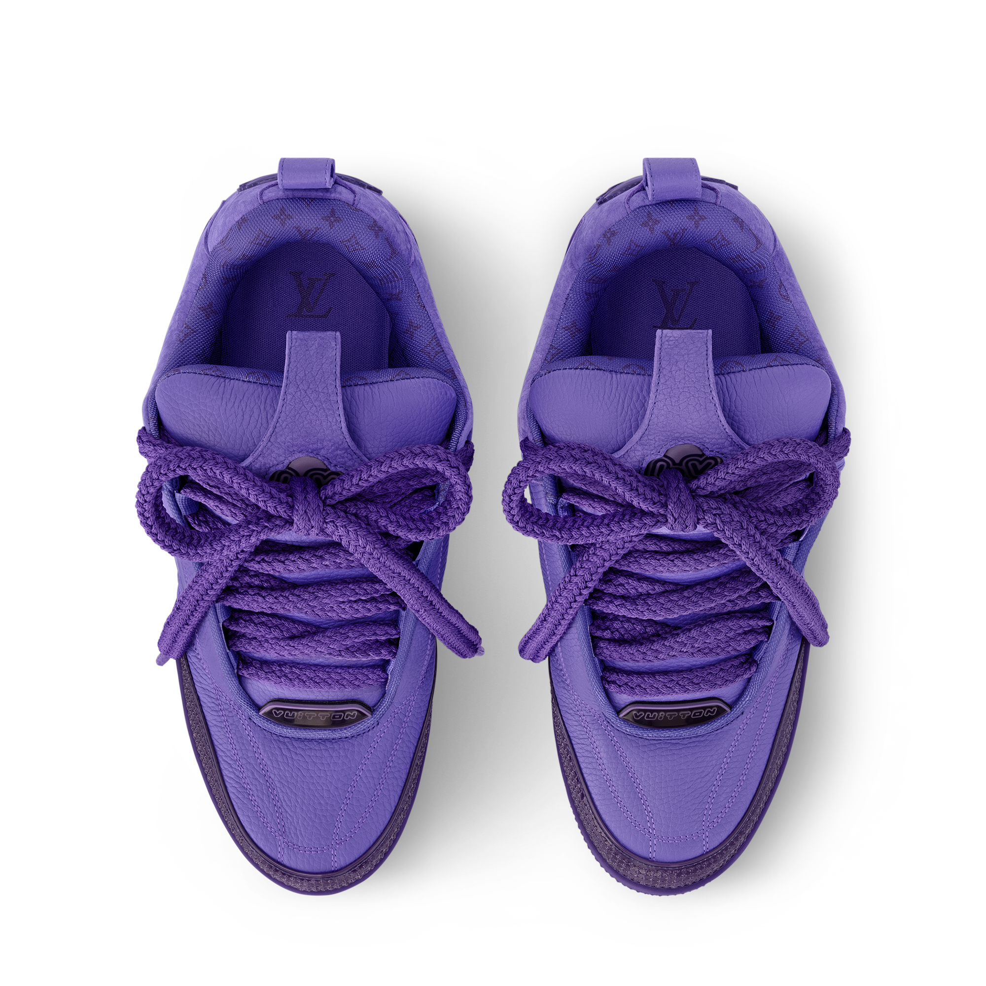 LV Skate Sneaker  in Men