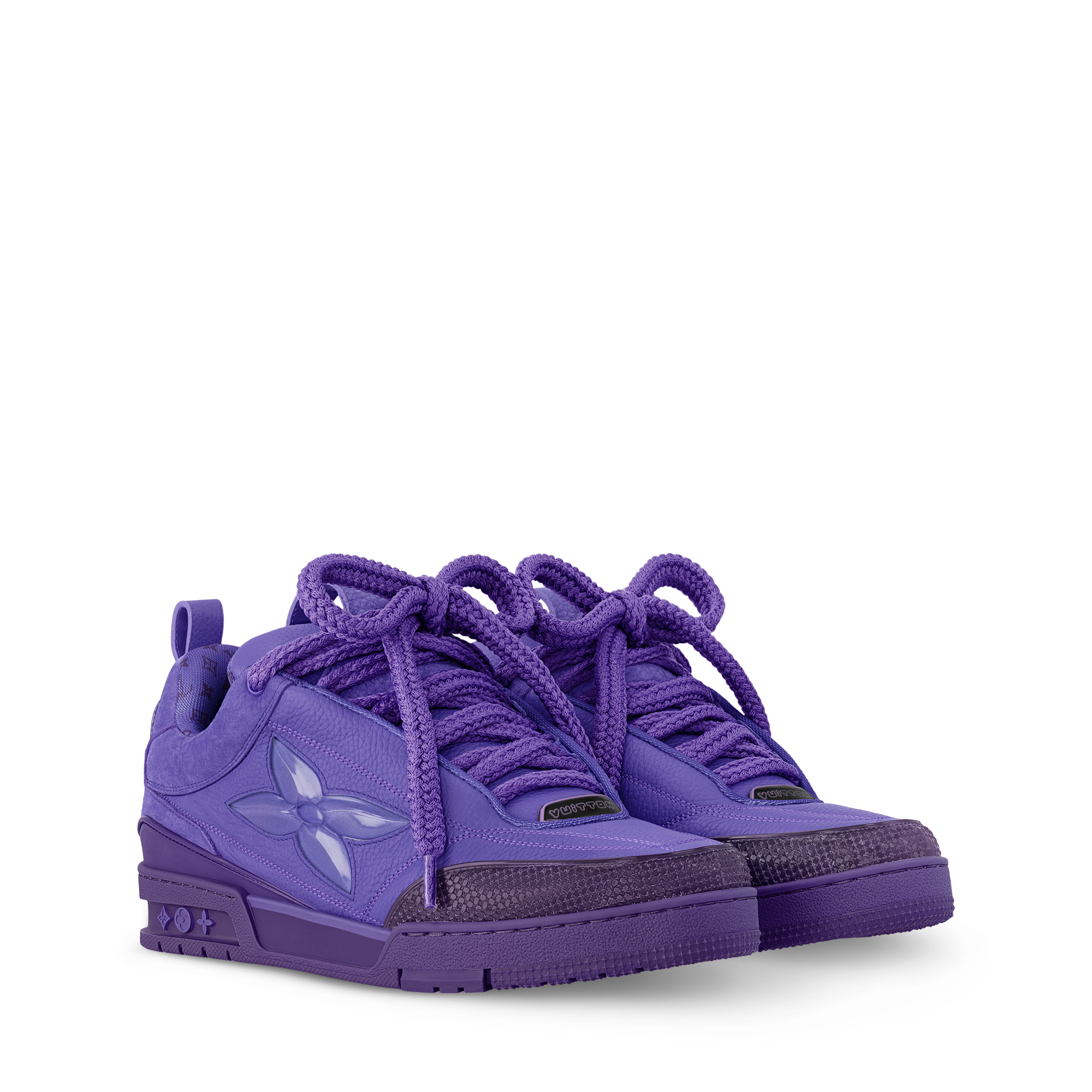 Purple (Not Available)