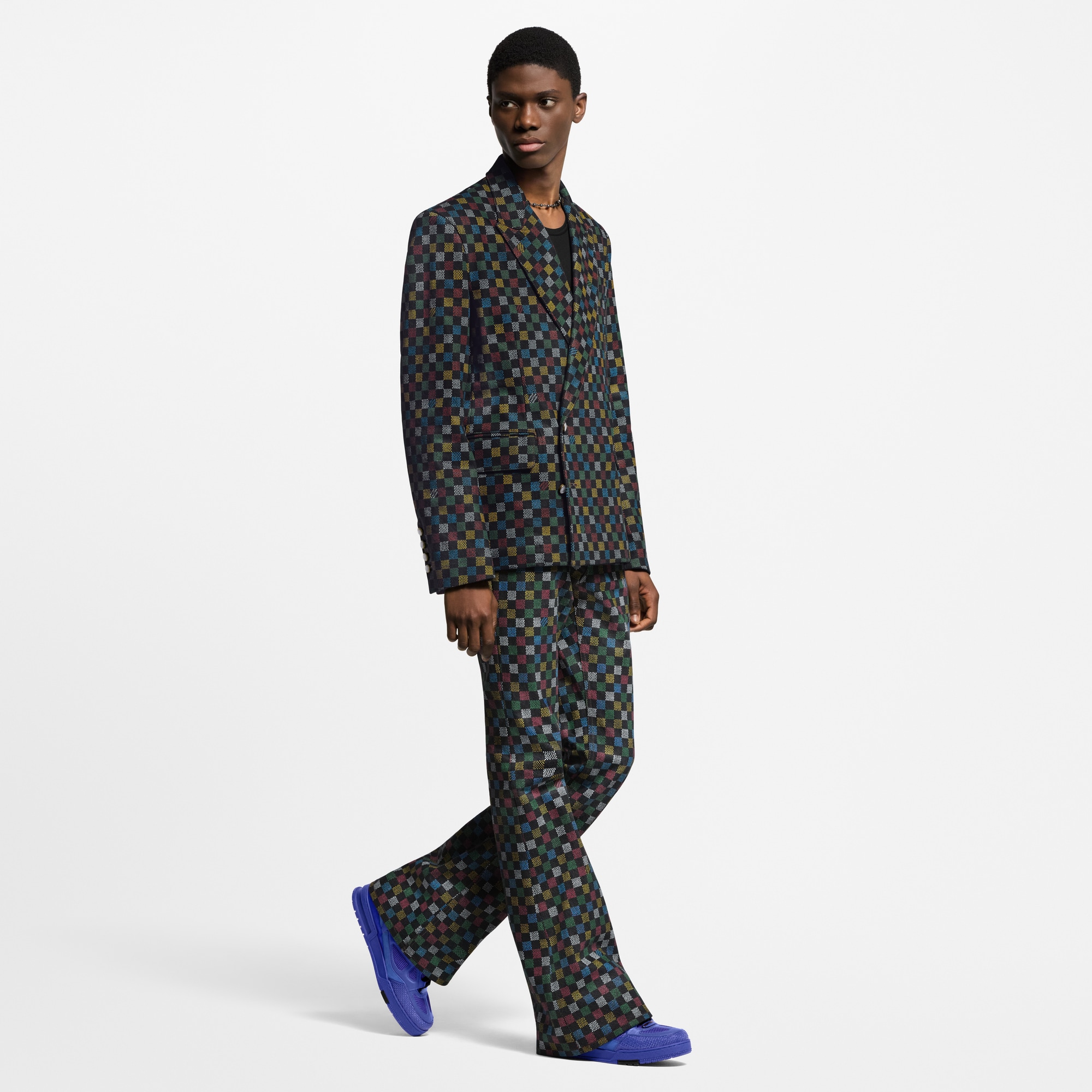 LV Skate Sneaker  in Men