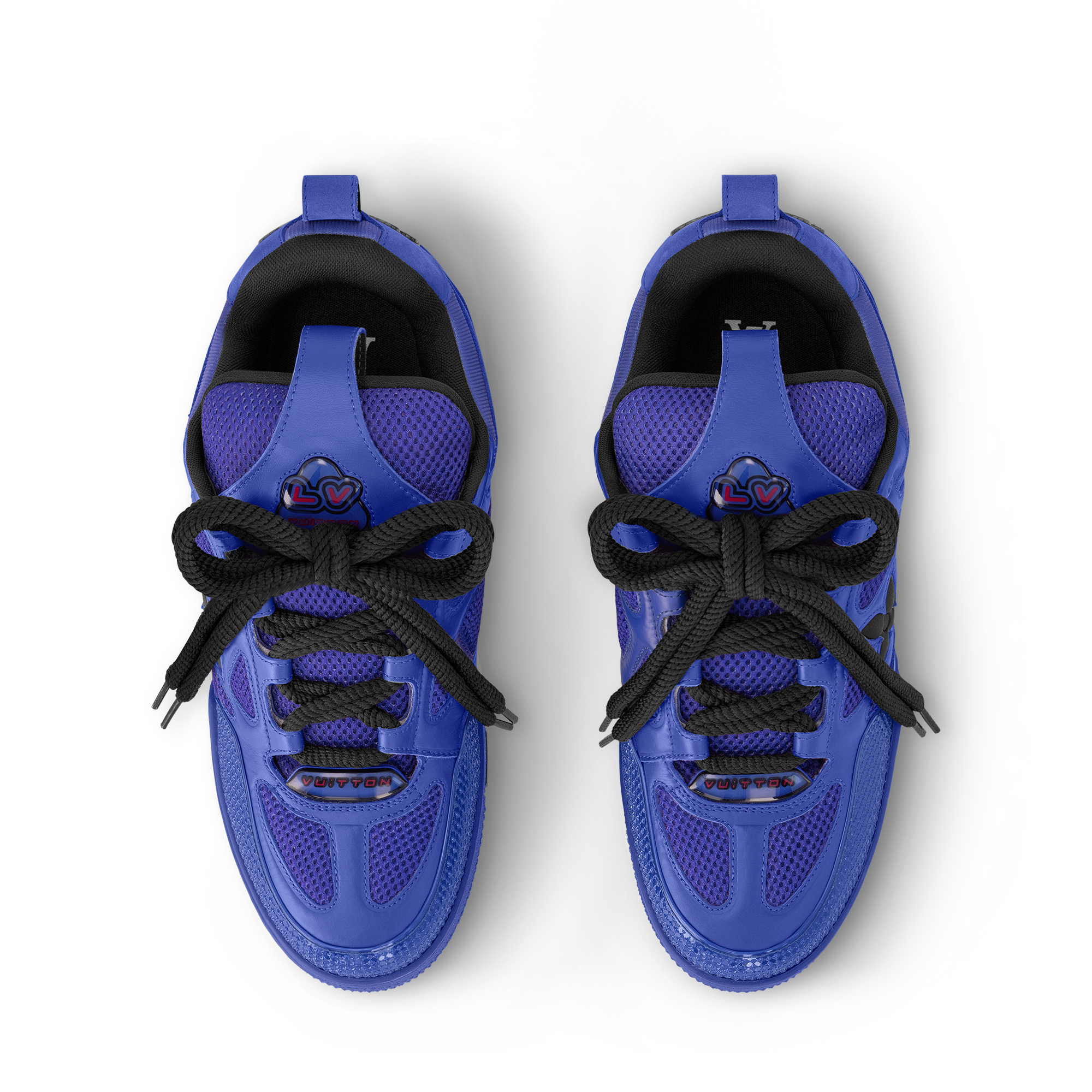 LV Skate Sneaker  in Men