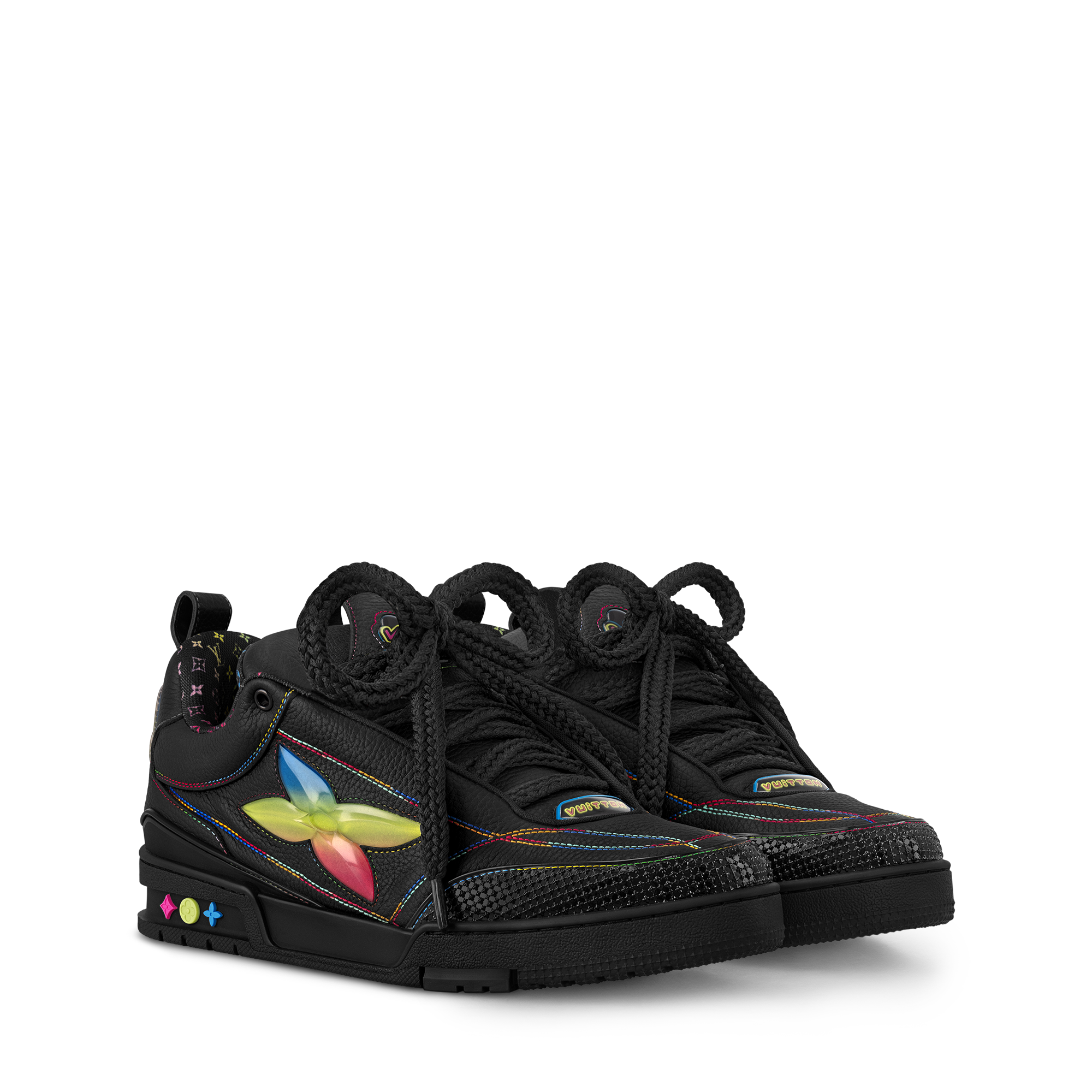 LV Skate Sneaker  in Men