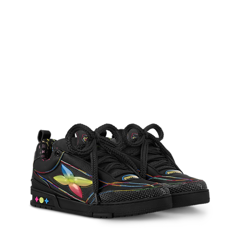 LV Skate Sneaker in Men's Shoes Sneakers collections by Louis Vuitton (Product zoom)