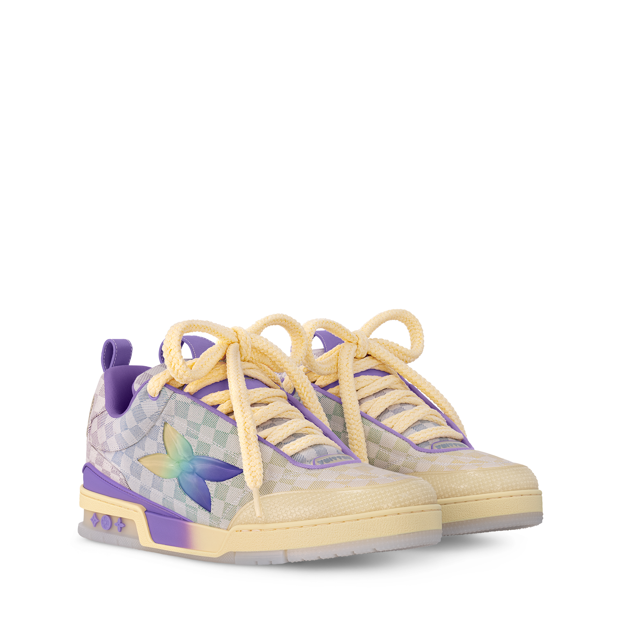 LV Skate Sneaker  in Men