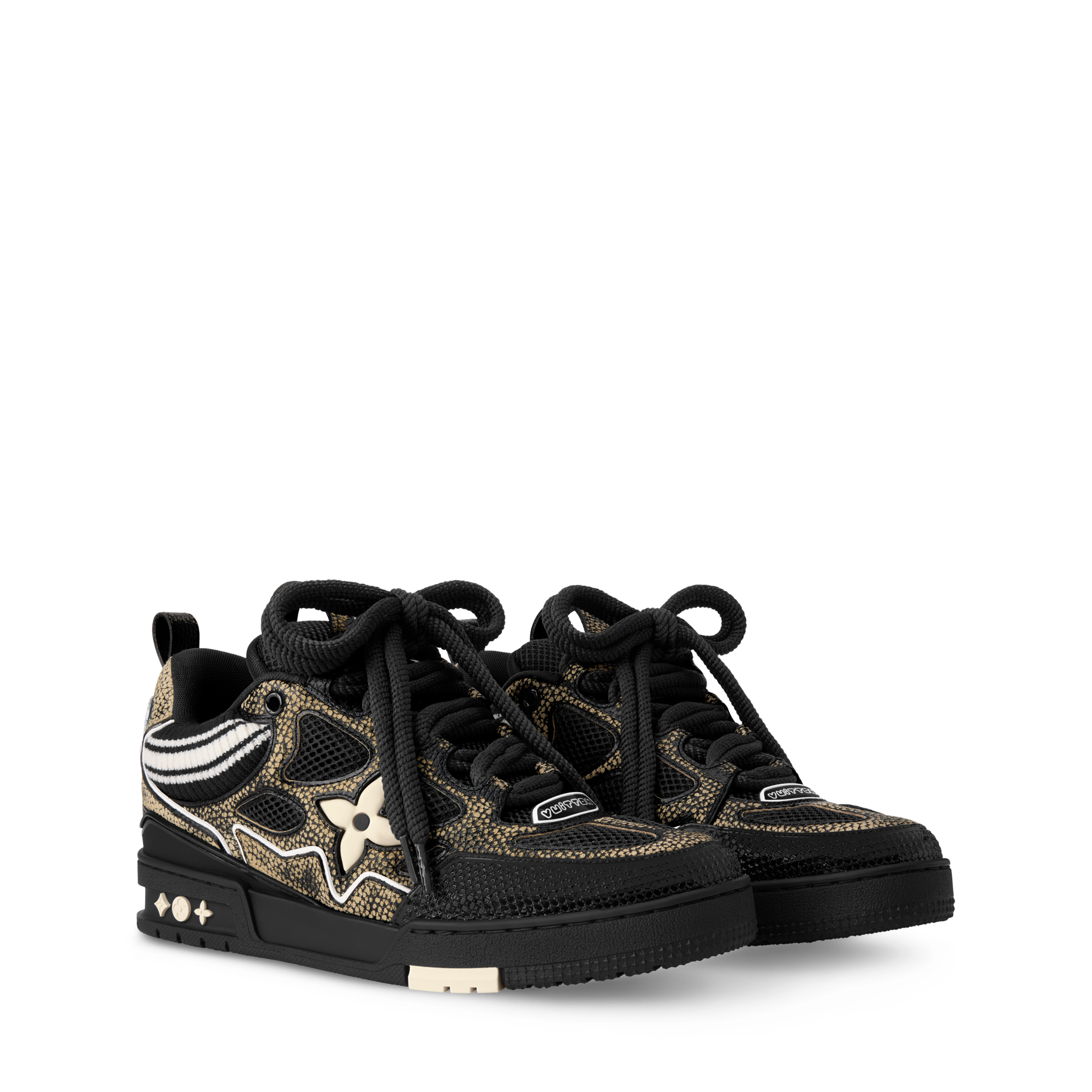 LV Skate Sneaker  in Men