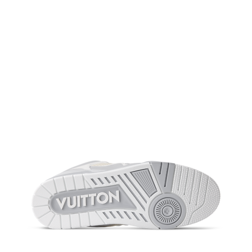 LV Skate Sneaker in Men's Shoes Sneakers collections by Louis Vuitton (Product zoom)