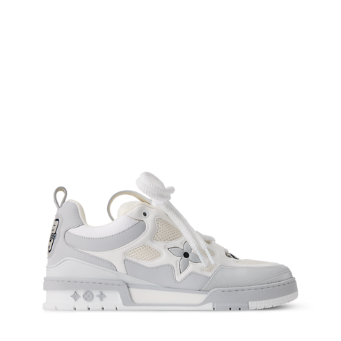 LV Skate Sneaker in Men's Shoes Sneakers collections by Louis Vuitton (Product zoom)