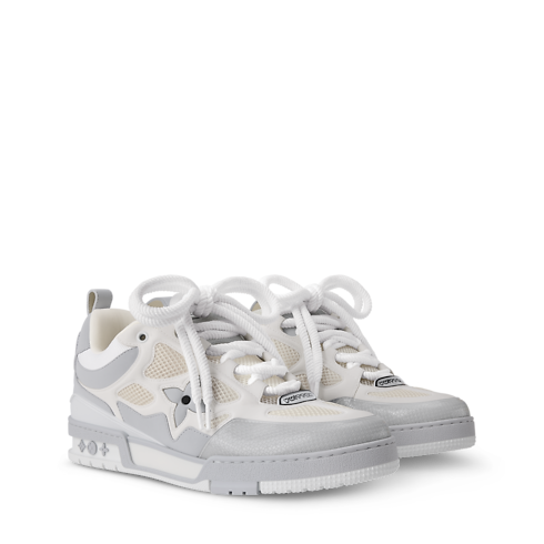 LV Skate Sneaker in Men's Shoes Sneakers collections by Louis Vuitton (Product zoom)