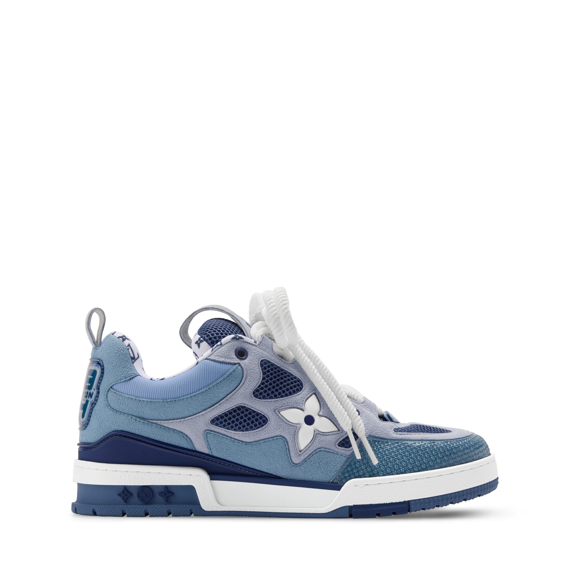 LV Skate Sneaker  in Men